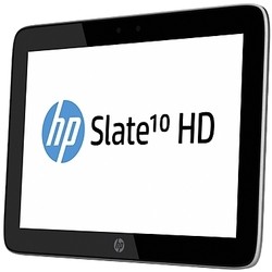 HP Slate 10 HD 16GB