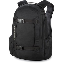 DAKINE Mission 25L (черный)