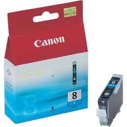 Canon CLI-8C 0621B001