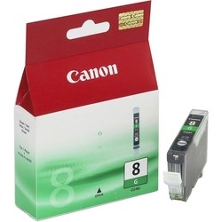 Canon CLI-8G 0627B001