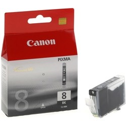 Canon CLI-8BK 0620B001