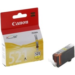 Canon CLI-521Y 2936B004