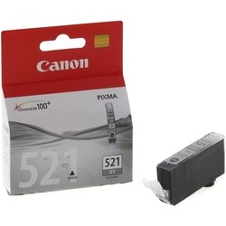 Canon CLI-521GY 2937B004