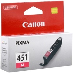 Canon CLI-451M 6525B001