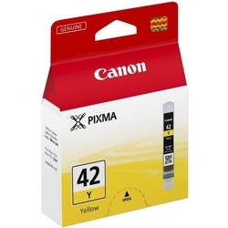 Canon CLI-42Y 6387B001