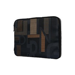 G-Cube Voyage Sleeves Geometric