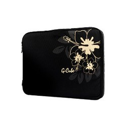 G-Cube Voyage Sleeves Golden 15.6