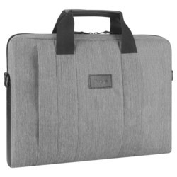 Targus City Smart Laptop Slipcase (серый)