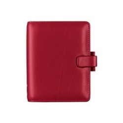 Filofax Metropol Pocket Red