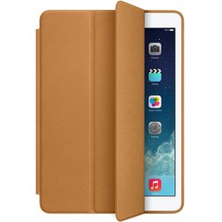 Apple Smart Case Leather for iPad Air