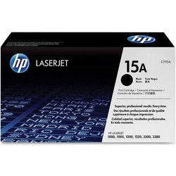 HP 15A C7115A