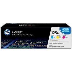 HP 125A CF373AM