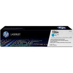 HP 126A CE311A