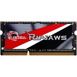 G.Skill Ripjaws SO-DIMM DDR3