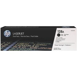 HP 128A CE320AD