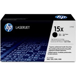 HP 15X C7115X