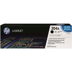 HP 304A CC530A