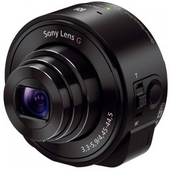 Sony QX10