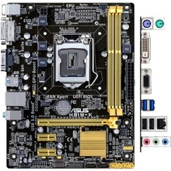 Asus H81M-K