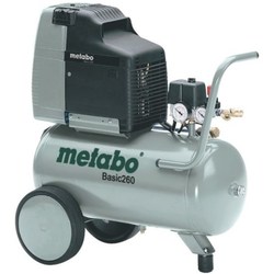 Metabo BASIC 260