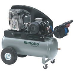 Metabo MEGA 600 D