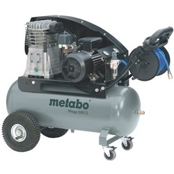 Metabo MEGA 500 D