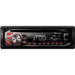 Pioneer DEH-4600BT
