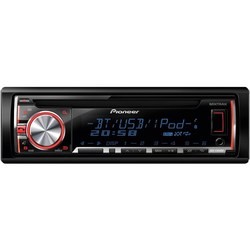 Pioneer DEH-X5600BT