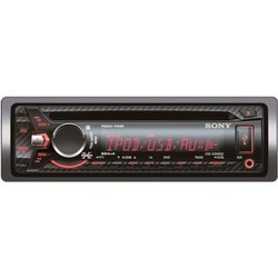 Sony CDX-G3000UE