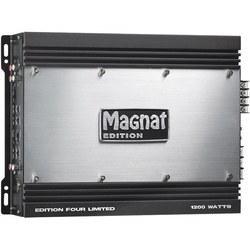 Magnat Edition Four Limited