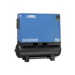 ABAC Genesis 18.5 08/500