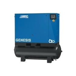 ABAC Genesis.I 22 4-10