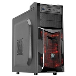 Cooler Master K600