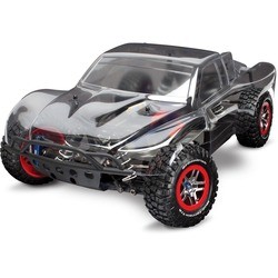 Traxxas Slash 4x4 Platinum Edition 1:10