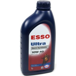 Esso Ultra 10W-40 1L