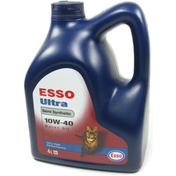 Esso Ultra 10W-40 4L