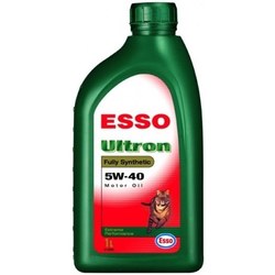 Esso Ultron 5W-40 1L