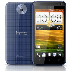 HTC Desire 501 Dual Sim