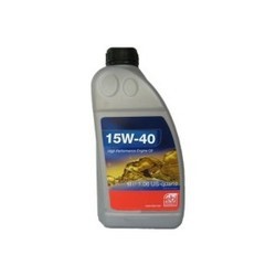 Febi Motor Oil 15W-40 1L
