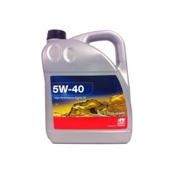 Febi Motor Oil 5W-40 4L