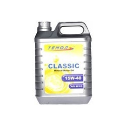 Temol Classic 15W-40 5L