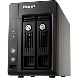 QNAP TS-239 Pro II