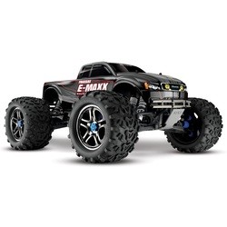 Traxxas E-Maxx Brushless 1:10