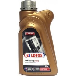 Lotos Synthetic Plus 5W-40 1L