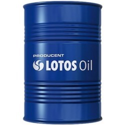 Lotos Synthetic Plus 5W-40 208L