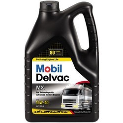 MOBIL Delvac MX 15W-40 5L