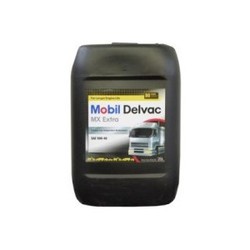 MOBIL Delvac MX Extra 10W-40 20L