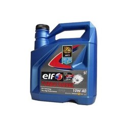 ELF Turbo Diesel 10W-40 5L