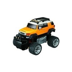 Auldey Toyota FJ Cruiser 1:28