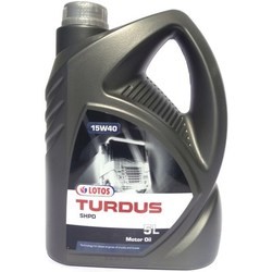 Lotos Turdus SHPD 15W-40 5L